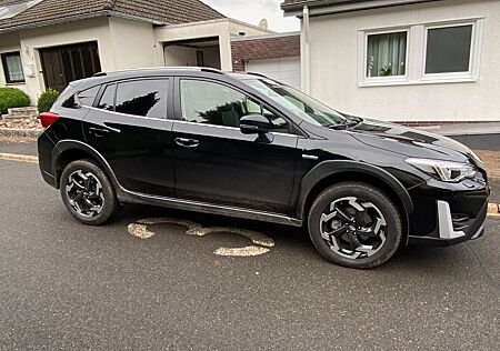 Subaru XV 2.0e Platinum