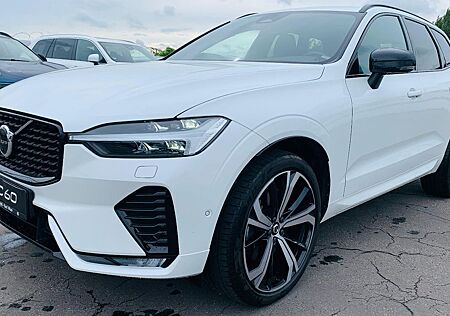 Volvo XC 60 XC60 B5 R-Design AWD Pano ACC Pliot 360° Standhz