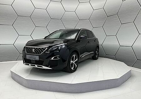 Peugeot 3008 Allure 1.6 GT Line Navi 360°Led AHK
