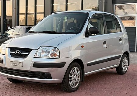 Hyundai Atos 1.1