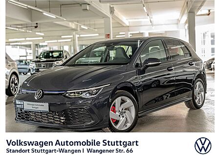 VW Golf Volkswagen GTE 1.4 TSI DSG Navi LED ACC SHZ PDC