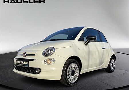 Fiat 500 1.0 Mild Hybrid Basis *Carplay*Parksensor-hi