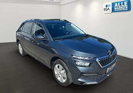 Skoda Kamiq 1.0 TSI Ambition BT+LED+PDC v+h +Bluetooth