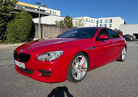 BMW 640 Gran Coupe i * IMOLAROT *