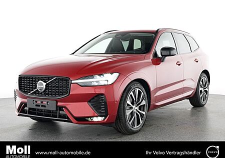 Volvo XC 60 XC60 Plus Dark AWD AD Digitales Cockpit Memory S