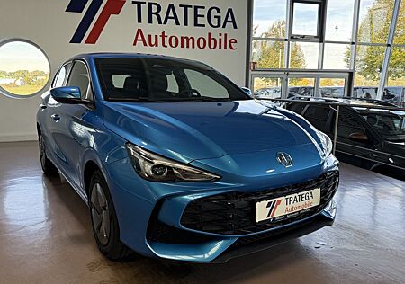 MG MG3 gebraucht kaufen MG MG3 85KW Stand. Carplay Navi Kamera DAB -Pilot