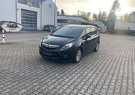 Opel Zafira Tourer INNOVATION