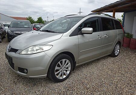 Mazda 5 Lim. 2.0 Exclusive