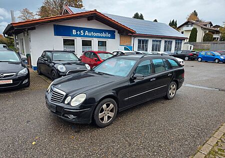 Mercedes-Benz E 220 E -Klasse T-Modell T CDI 8-fach Navi