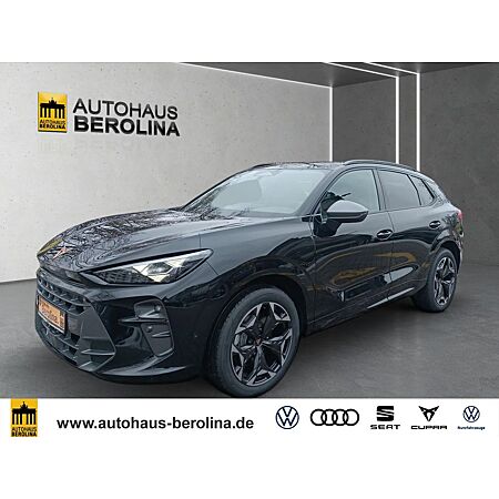 Cupra Terramar leasen