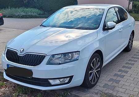 Skoda Octavia 1.4 TSI Green tec Edition Edition