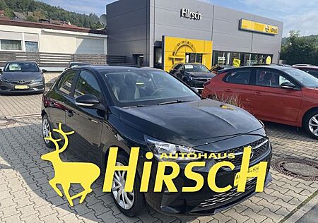 Opel Corsa e Edition 11KW+95,6%SOH+SHZ+Klima Autom.