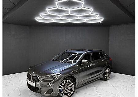 BMW X2 M M35i xDrive