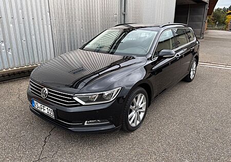VW Passat Variant Volkswagen 2.0 TDI BMT Trendline Variant...