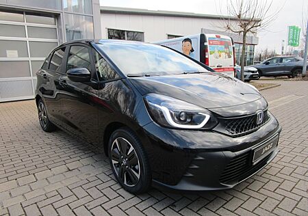 Honda Jazz 1.5i-MMD Hybrid Advance