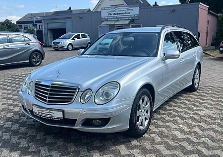Mercedes-Benz E 200 E -Klasse T-Modell T Kompressor