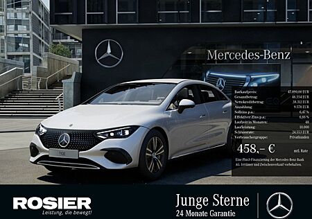 Mercedes-Benz EQE 300 Electric Line Premium BURMESTER LED 360°