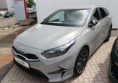 Kia Cee'd Sportswagon Ceed SW DCT7 (48V M-H) Nightline Edition