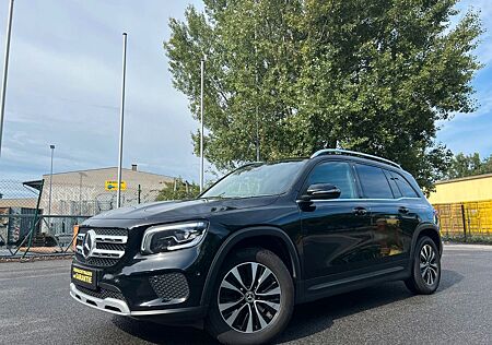 Mercedes-Benz GLB 200 /4Matic/Allrad/LED/Automatik