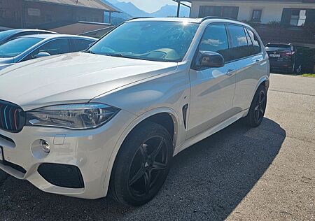 BMW X5 xDrive 3.0 Diesel 258 PS M-Paket