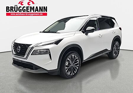 Nissan X-Trail 1.5 VC-T MHEV AUTO. N-CONNECTA 19ZOLL HE