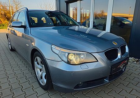 BMW 525i Touring, Automatik, Motor überholt