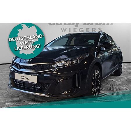 Kia XCeed leasen