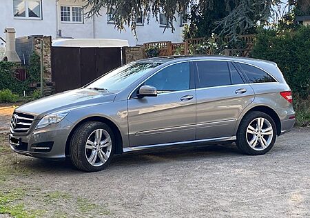 Mercedes-Benz R 300 CDI BlueEFFICIENCY -
