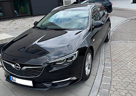 Opel Insignia 2.0 Diesel 125kW ACC,360°cam.