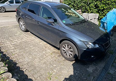 Seat Leon 2.0 TDI 110kW Style DSG Sportstourer Style