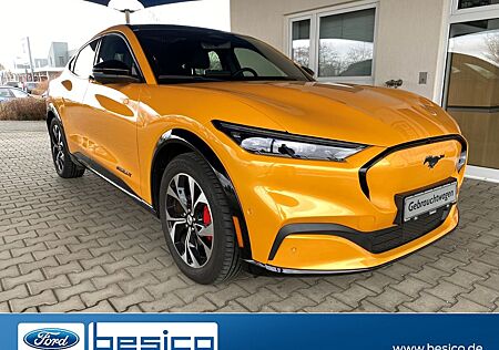 Ford Mustang Mach-E AWD+Matrix LED+PDC+NAV+DAB+B&O+LM
