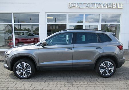 Skoda Karoq Style 1.5 TSI ACT SHZ/Kamera/LED/virtuell