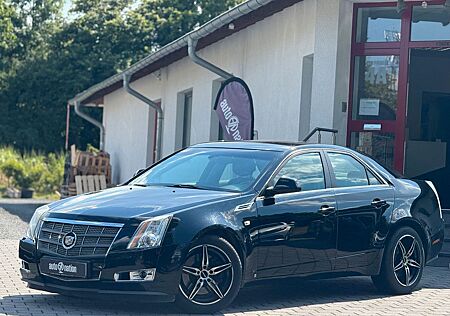 Cadillac CTS 3.6 Sport Luxury SHZ SBLFT KLIMAAUT LEDER