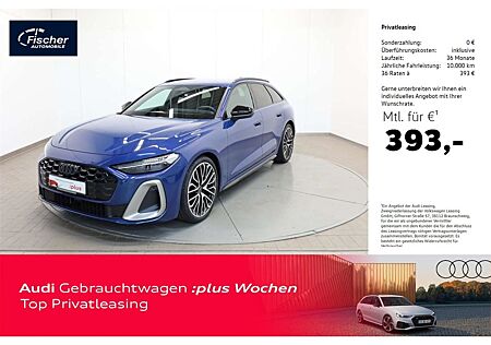 Audi A5 Avant TFSI S line edition one AHK/Matrix/20''