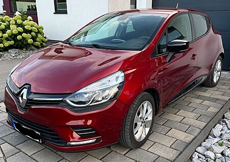 Renault Clio ENERGY TCe 90 Limited Limited