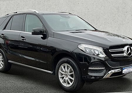 Mercedes-Benz GLE 350 d 4MATIC - MwSt. ausweisbar!