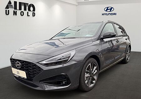 Hyundai i30 1,0 T-GDi DCT Advantage