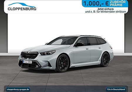 BMW M5 Touring AHK+Navi+Pano+360°+ACC UPE: 158.080€