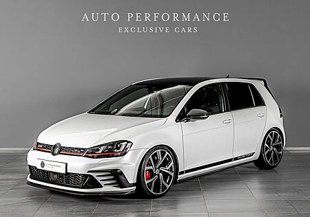 VW Golf Volkswagen GTI Clubsport 40th Anniversary