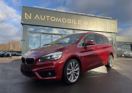 BMW 2er 218 GRAN TOURER SPORT-LINE*AUT*7.SITZER*PANO*LED
