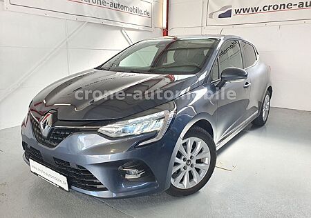 Renault Clio TCe100*1.Hd-Alu-LED-Navi-PDC-Tempo-TÜV NEU