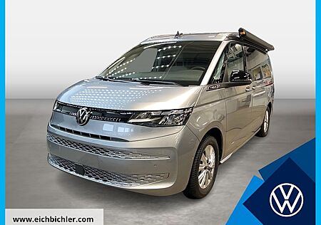 VW T7 Volkswagen California Beach Camper 2.0 TDI DSG Tageszula
