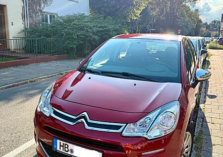 Citroën C3 PureTech VTi 68