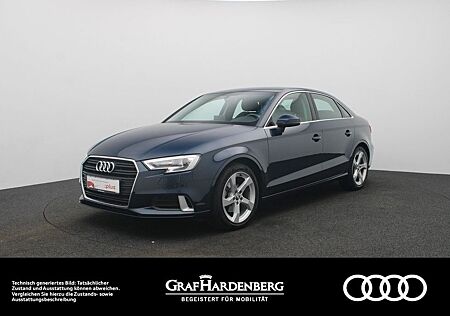 Audi A3 Lim. 30 TFSI . Xenon Einparkhilfe SHZ