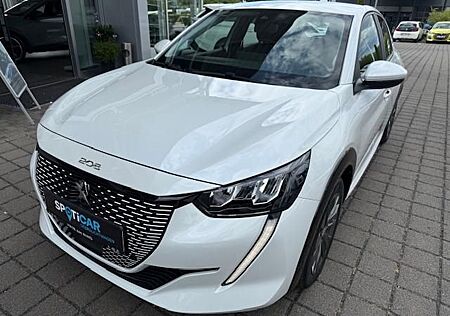 Peugeot 208 Active Pack Elektro 136 *SITZH*LED*11KWOBC*