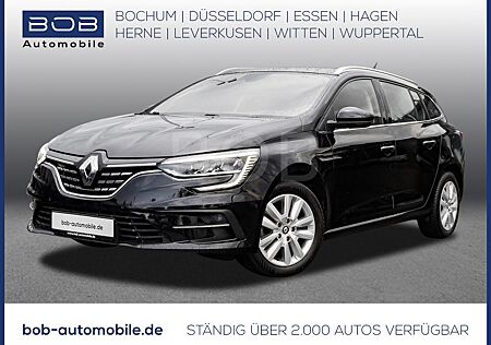 Renault Megane TCe 140 Grandtour BUSINESS NAVI ALLWETTER