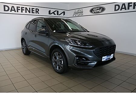 Ford Kuga Plug-In Hybrid ST-Line X 2.5 Duratec -PHEV