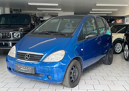 Mercedes-Benz A 140 CLASSIC / Automatik