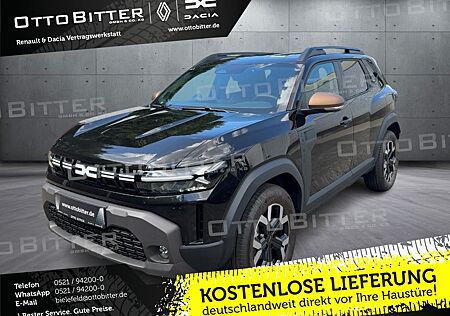 Dacia Duster E-TECH Hybrid 140 Extreme AUTOMATIK