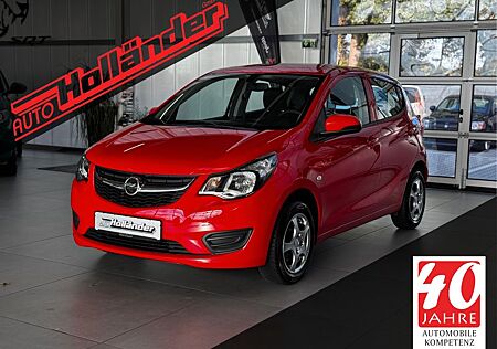 Opel Karl Edition Allwetter Tempo Klima